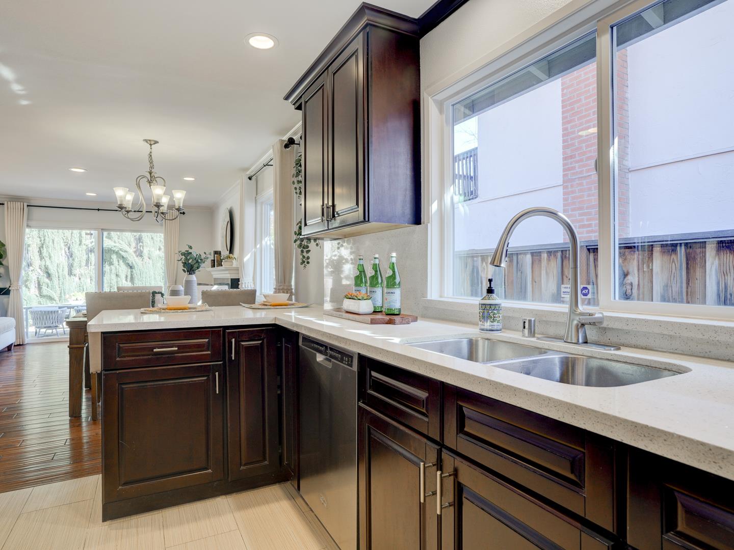 Detail Gallery Image 25 of 69 For 1674 S Stelling Rd, Cupertino,  CA 95014 - 3 Beds | 3 Baths