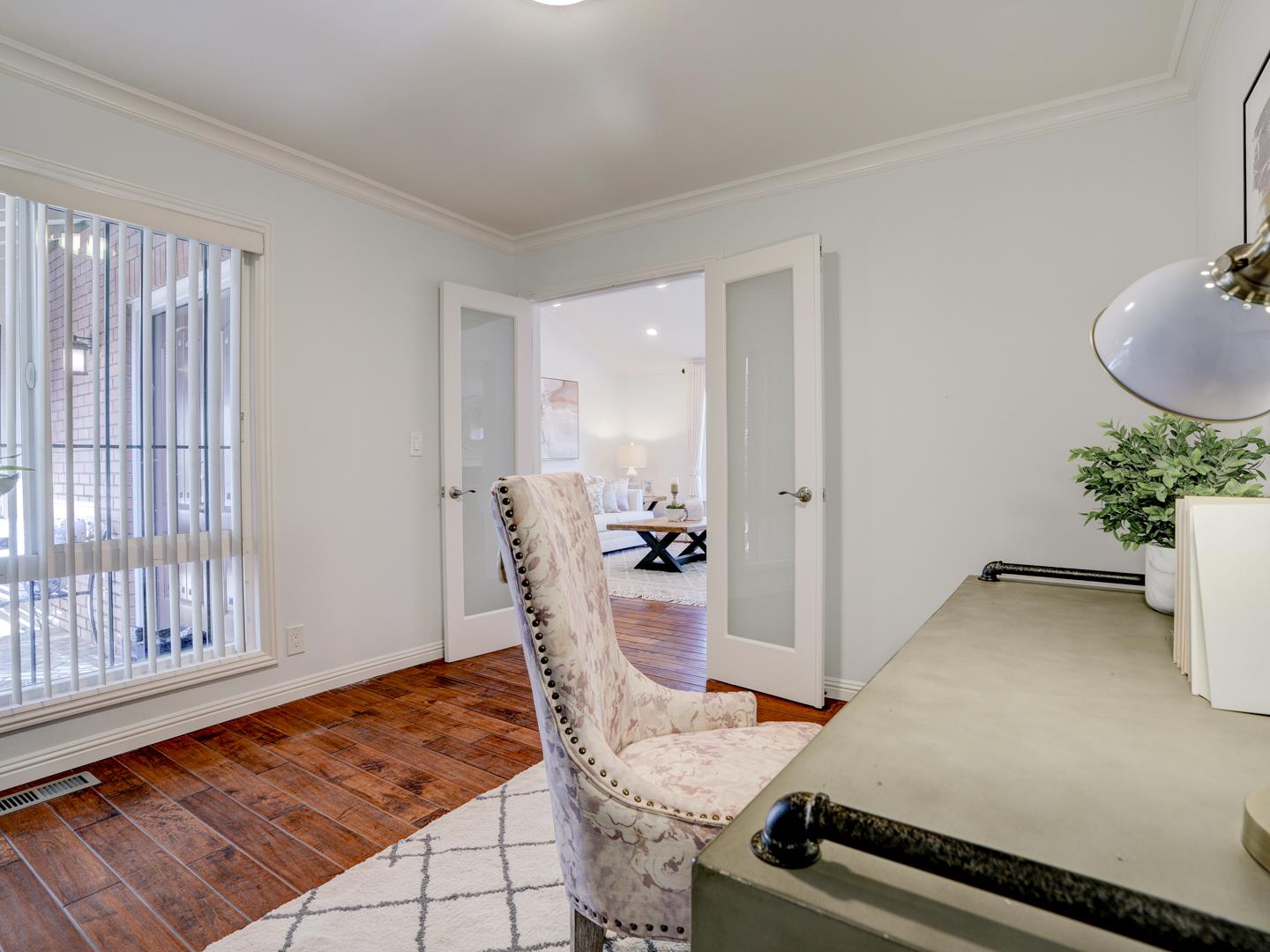 Detail Gallery Image 29 of 69 For 1674 S Stelling Rd, Cupertino,  CA 95014 - 3 Beds | 3 Baths