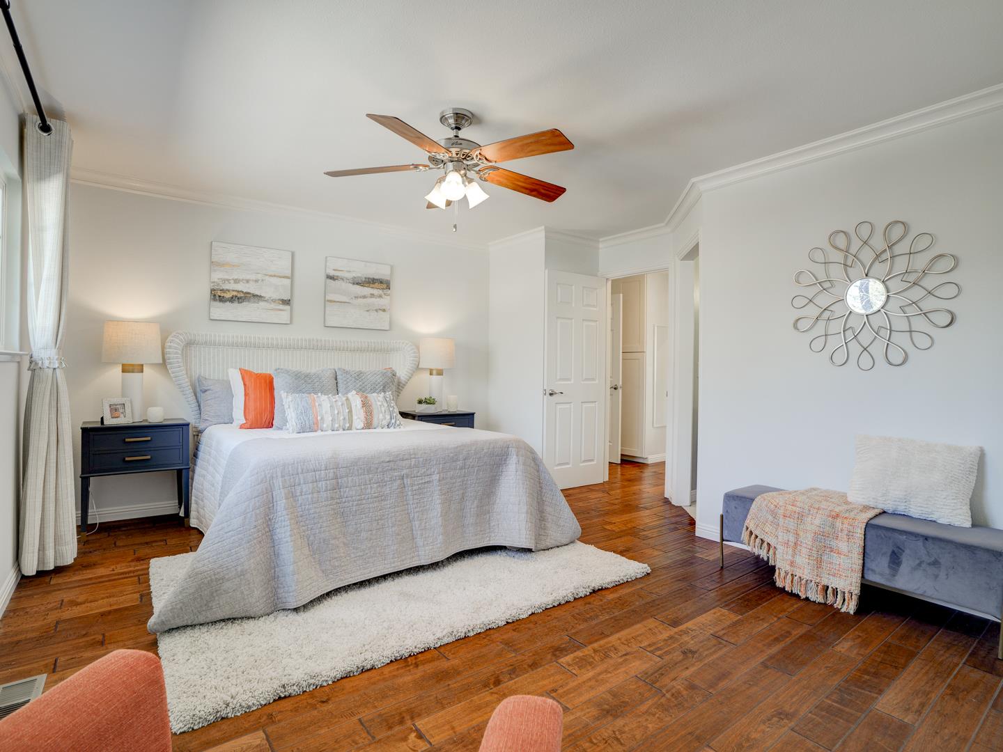 Detail Gallery Image 31 of 69 For 1674 S Stelling Rd, Cupertino,  CA 95014 - 3 Beds | 3 Baths