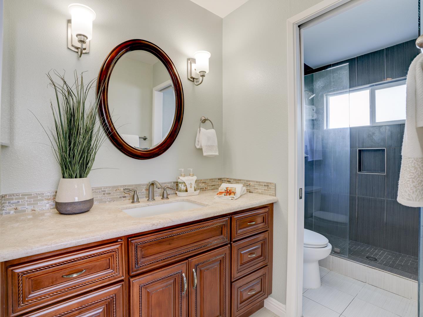 Detail Gallery Image 34 of 69 For 1674 S Stelling Rd, Cupertino,  CA 95014 - 3 Beds | 3 Baths