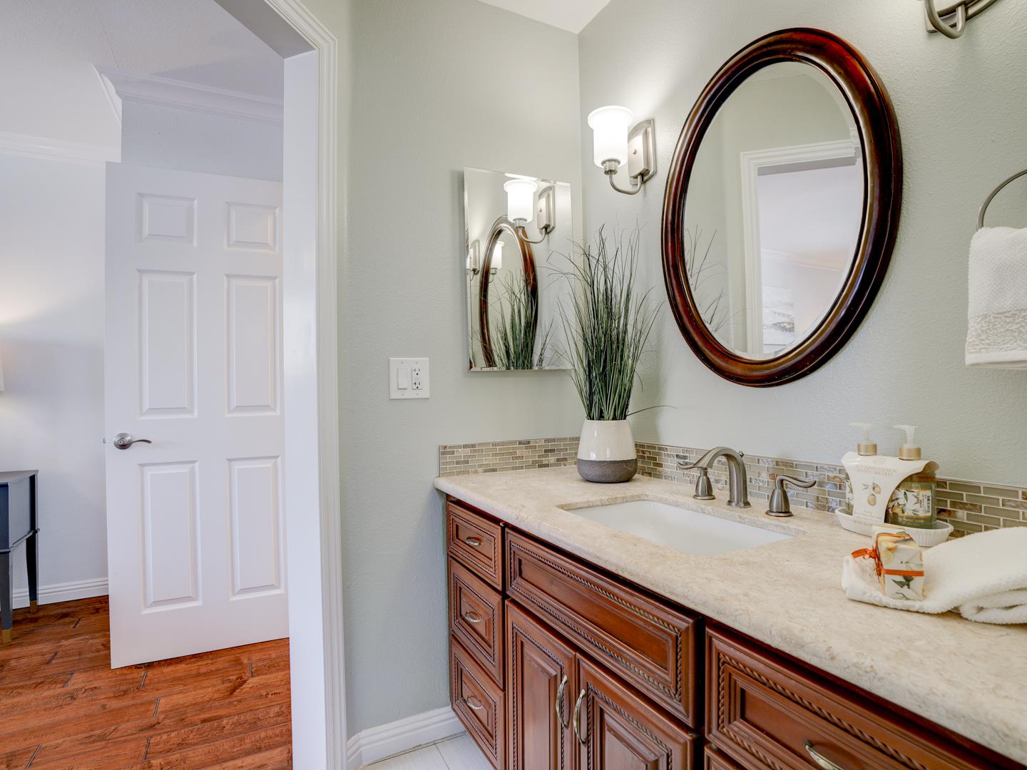 Detail Gallery Image 35 of 69 For 1674 S Stelling Rd, Cupertino,  CA 95014 - 3 Beds | 3 Baths