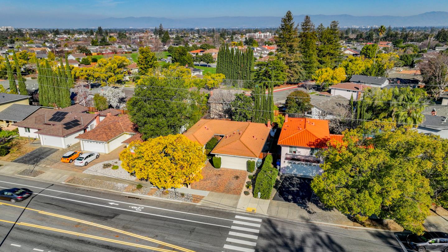 Detail Gallery Image 69 of 69 For 1674 S Stelling Rd, Cupertino,  CA 95014 - 3 Beds | 3 Baths