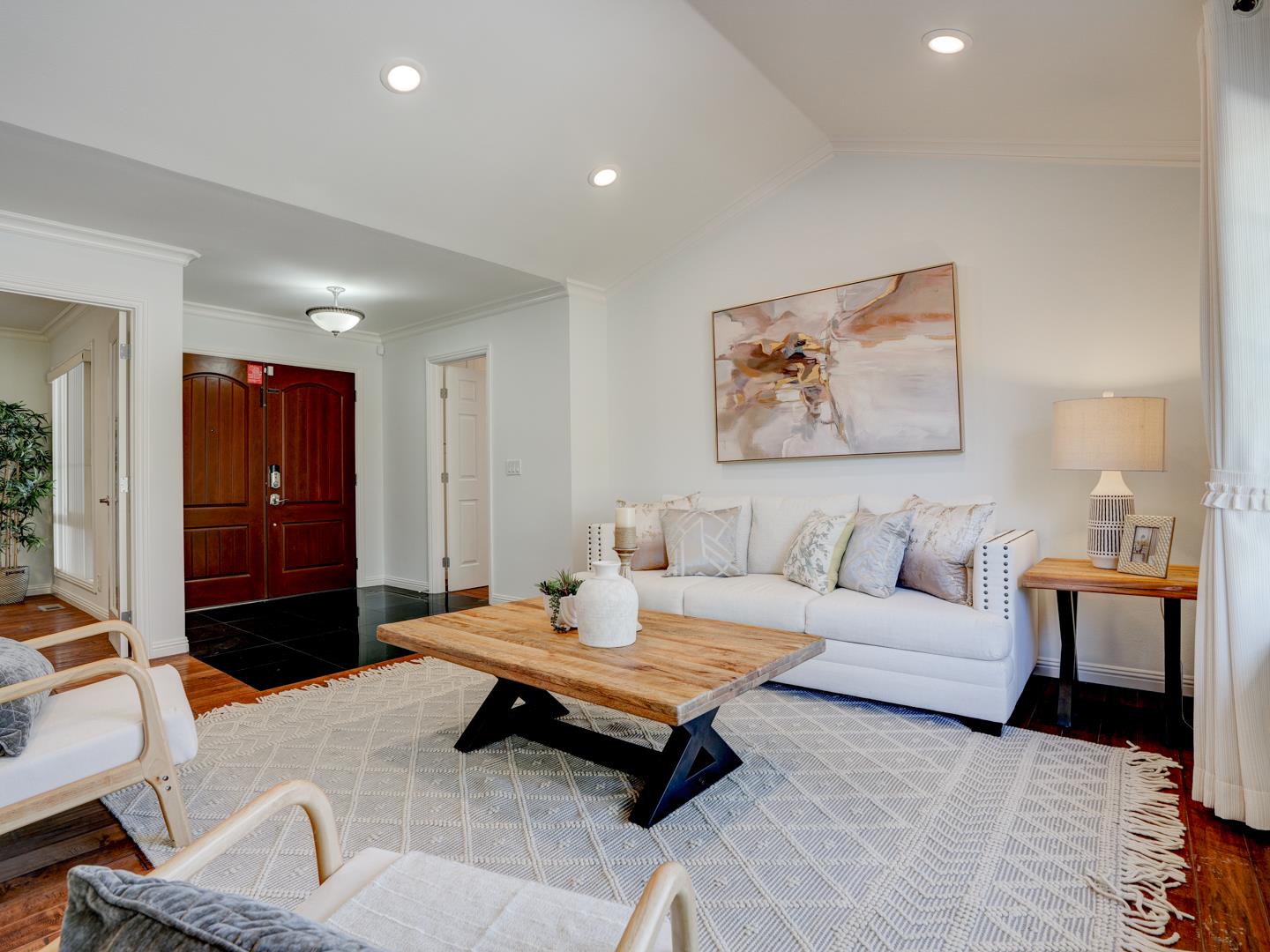 Detail Gallery Image 7 of 69 For 1674 S Stelling Rd, Cupertino,  CA 95014 - 3 Beds | 3 Baths