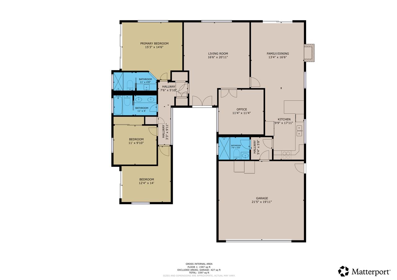 Detail Gallery Image 70 of 74 For 1674 S Stelling Rd, Cupertino,  CA 95014 - 3 Beds | 3 Baths