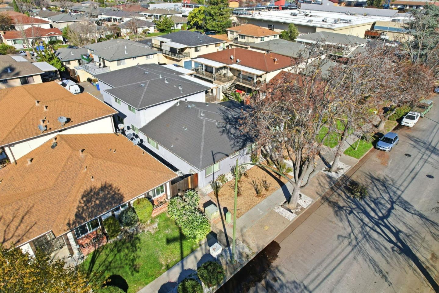 Detail Gallery Image 8 of 9 For 4361 Blackford Ave, San Jose,  CA 95129 - – Beds | – Baths