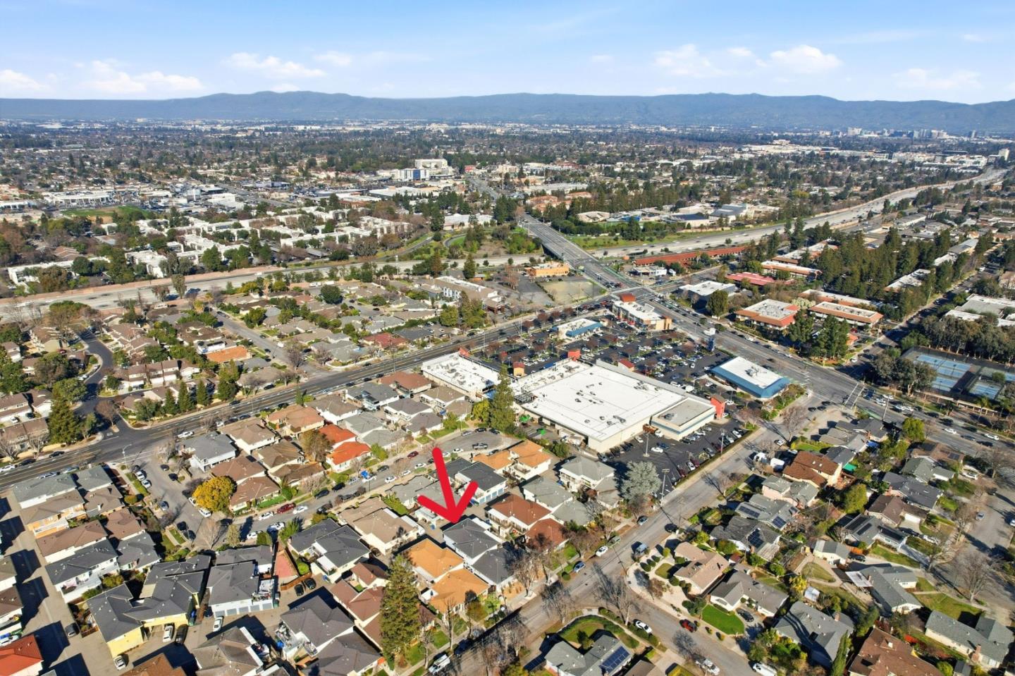 Detail Gallery Image 9 of 9 For 4361 Blackford Ave, San Jose,  CA 95129 - – Beds | – Baths