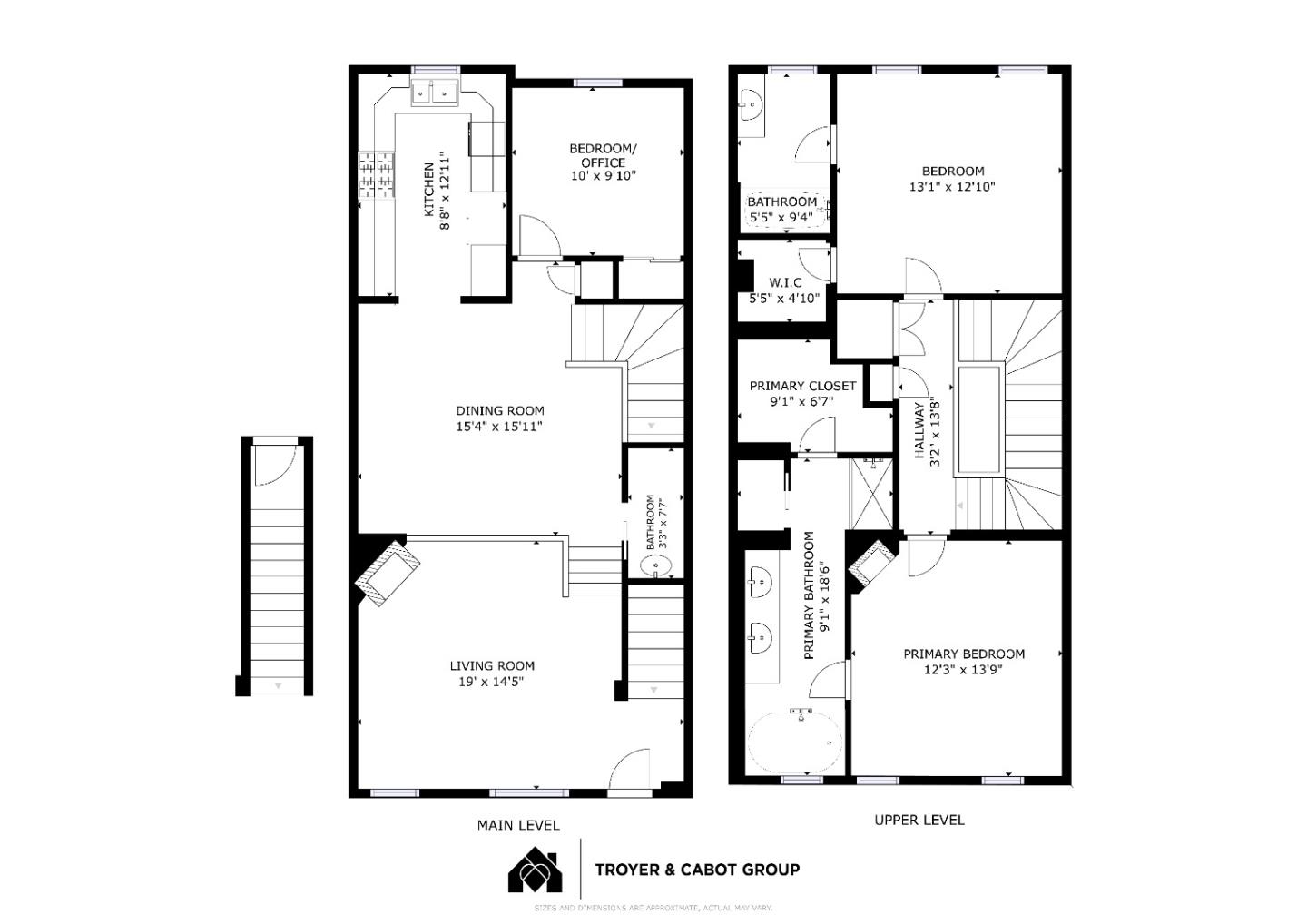 Detail Gallery Image 34 of 34 For 484 Gabilan St, Los Altos,  CA 94022 - 3 Beds | 2/1 Baths