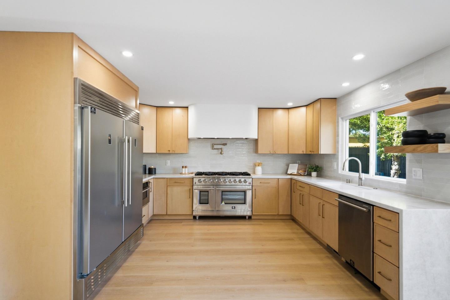 Detail Gallery Image 23 of 73 For 4234 Rosenbaum Ave, San Jose,  CA 95136 - 4 Beds | 2/1 Baths