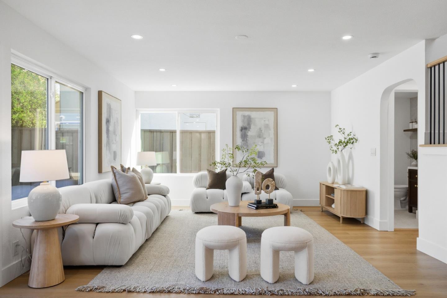 Detail Gallery Image 28 of 73 For 4234 Rosenbaum Ave, San Jose,  CA 95136 - 4 Beds | 2/1 Baths