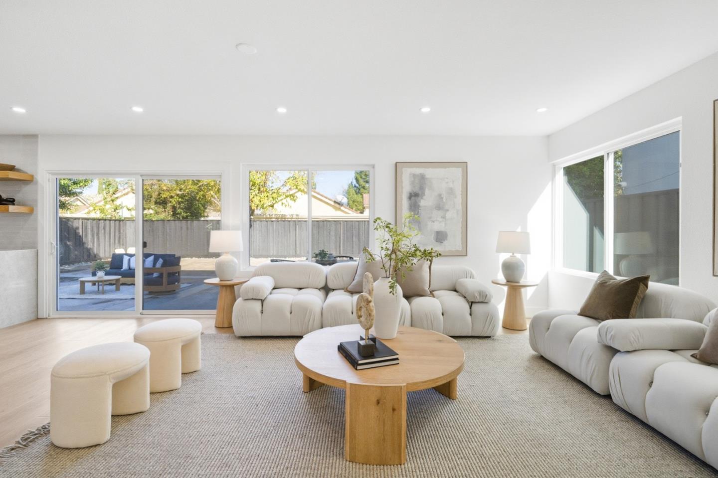 Detail Gallery Image 30 of 73 For 4234 Rosenbaum Ave, San Jose,  CA 95136 - 4 Beds | 2/1 Baths