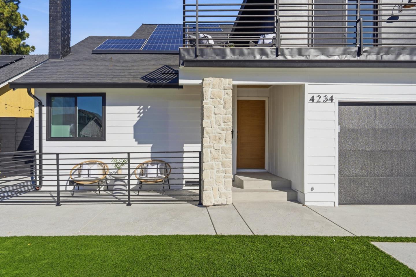 Detail Gallery Image 5 of 73 For 4234 Rosenbaum Ave, San Jose,  CA 95136 - 4 Beds | 2/1 Baths