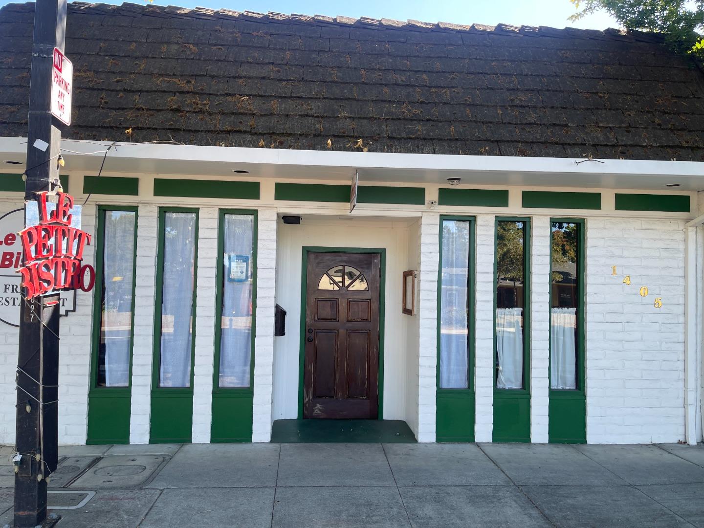 Commercial Properties