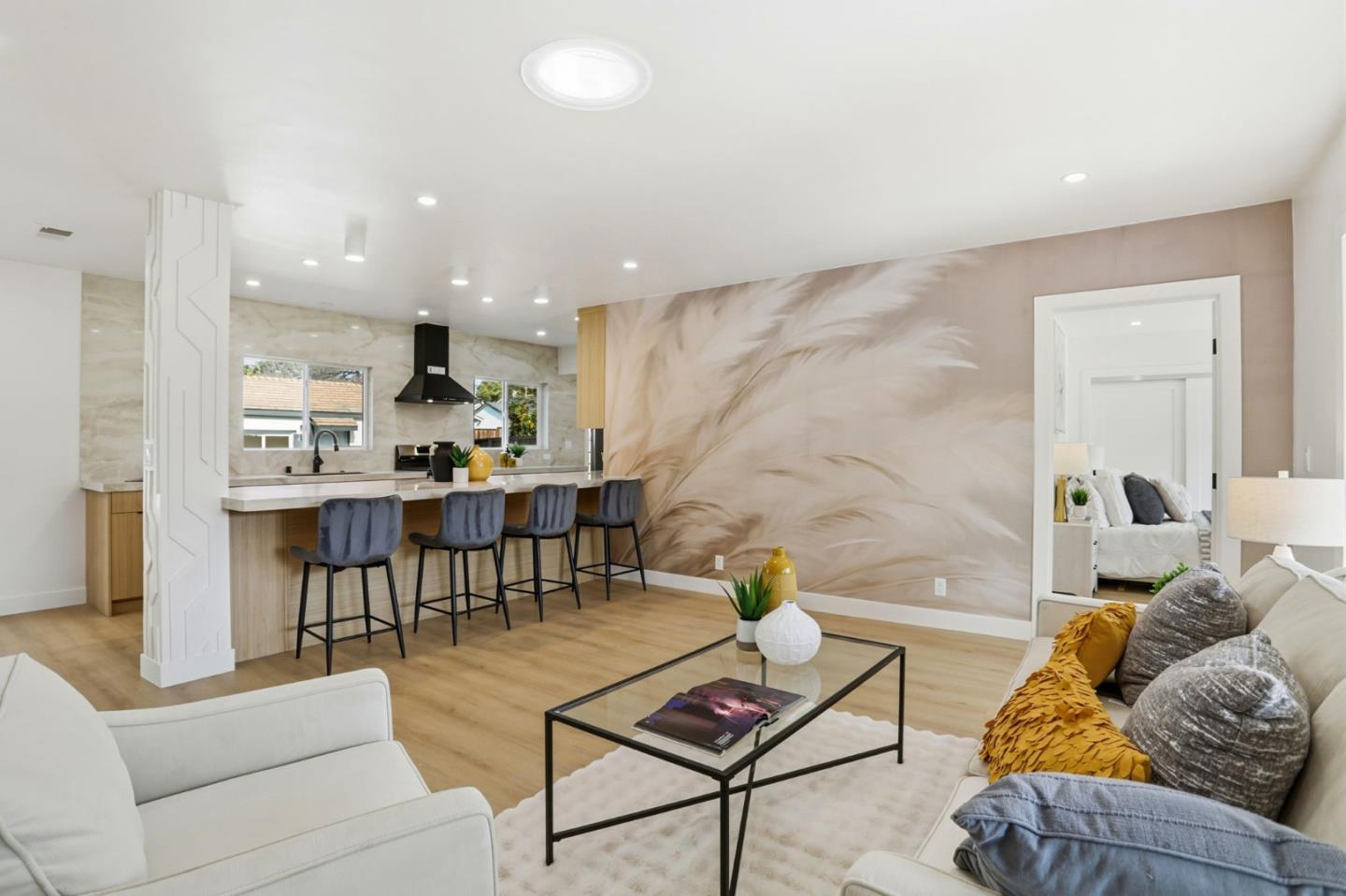 Detail Gallery Image 11 of 62 For 5271 Summit Ave, San Jose,  CA 95127 - 3 Beds | 2 Baths