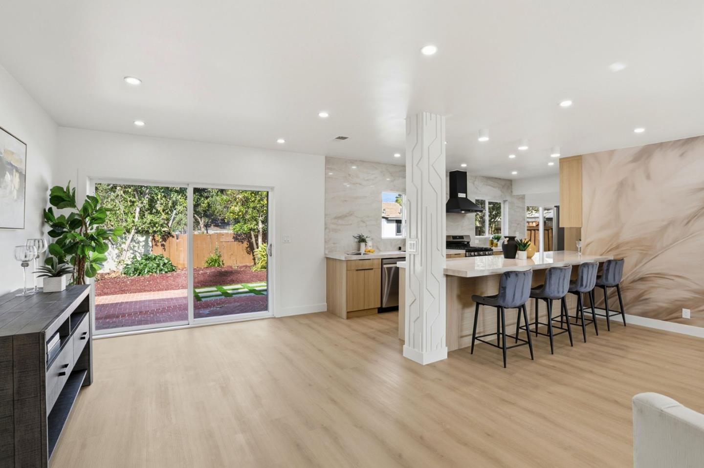 Detail Gallery Image 14 of 62 For 5271 Summit Ave, San Jose,  CA 95127 - 3 Beds | 2 Baths