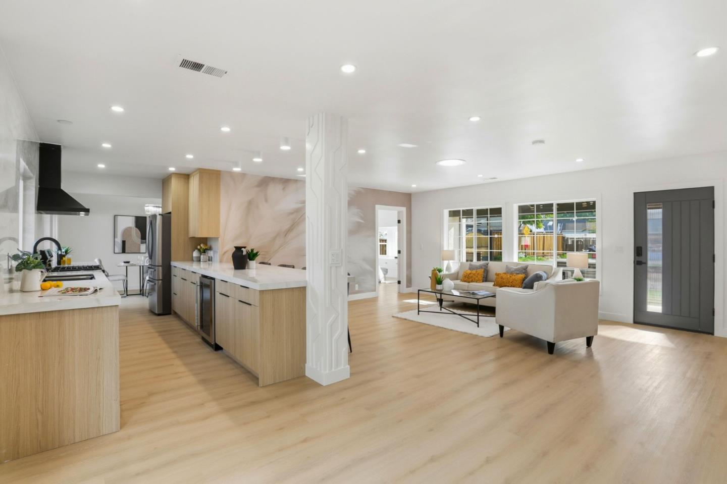 Detail Gallery Image 15 of 62 For 5271 Summit Ave, San Jose,  CA 95127 - 3 Beds | 2 Baths