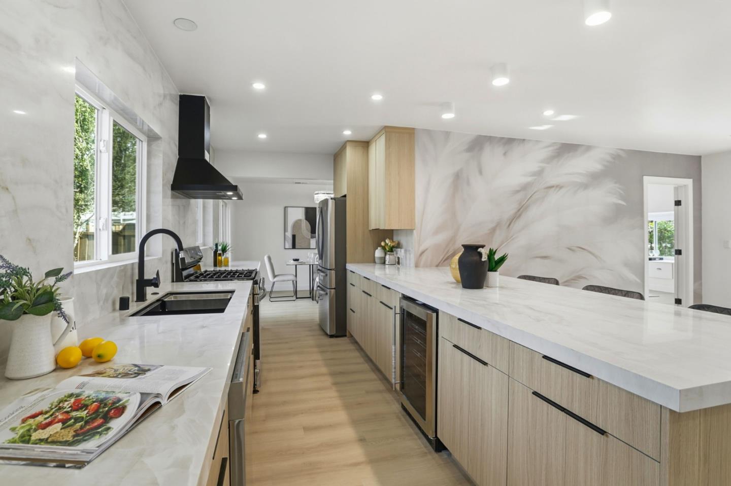 Detail Gallery Image 16 of 62 For 5271 Summit Ave, San Jose,  CA 95127 - 3 Beds | 2 Baths