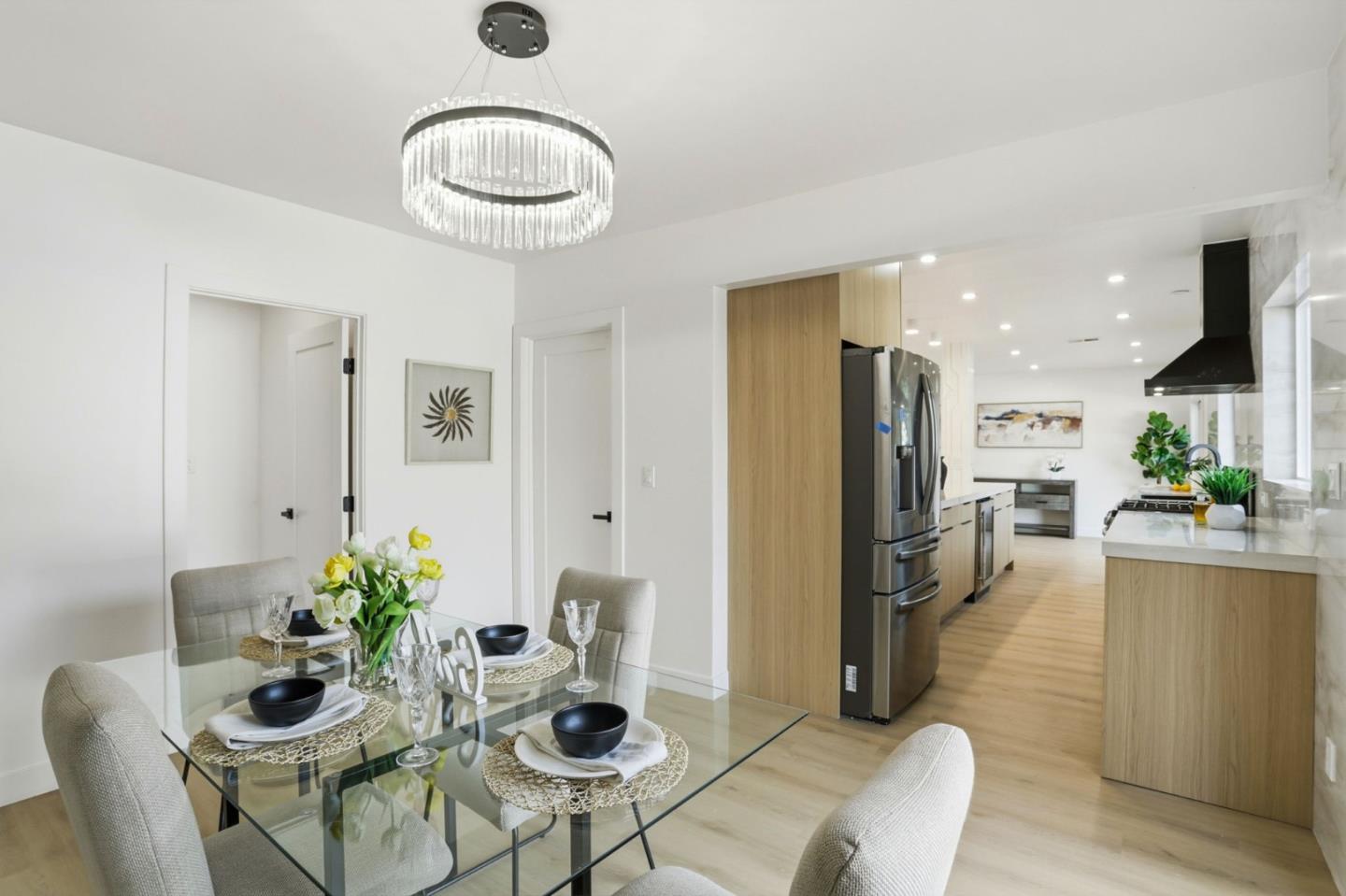 Detail Gallery Image 19 of 62 For 5271 Summit Ave, San Jose,  CA 95127 - 3 Beds | 2 Baths