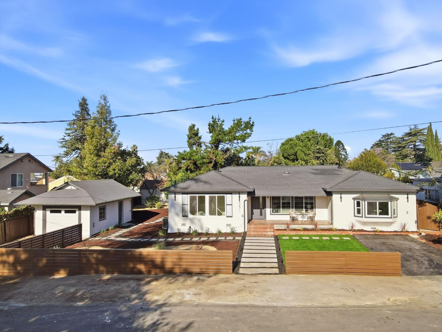 Detail Gallery Image 2 of 62 For 5271 Summit Ave, San Jose,  CA 95127 - 3 Beds | 2 Baths