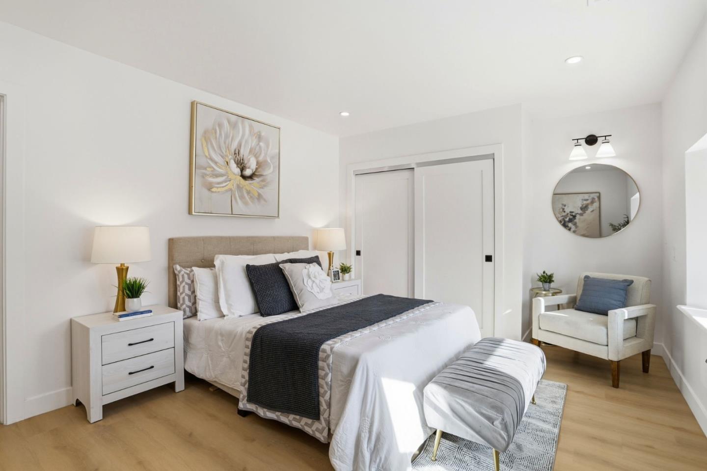 Detail Gallery Image 21 of 62 For 5271 Summit Ave, San Jose,  CA 95127 - 3 Beds | 2 Baths