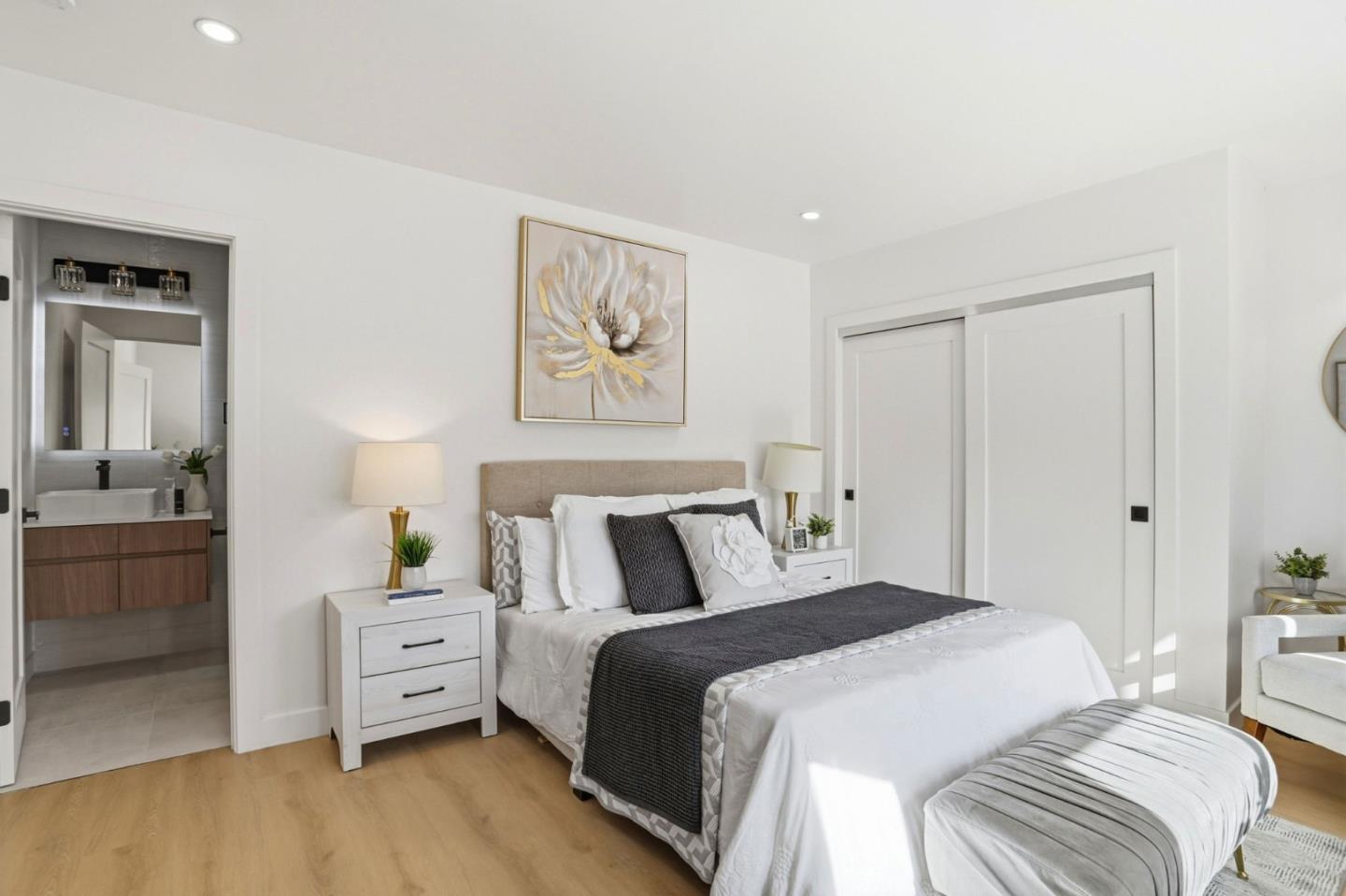 Detail Gallery Image 24 of 62 For 5271 Summit Ave, San Jose,  CA 95127 - 3 Beds | 2 Baths