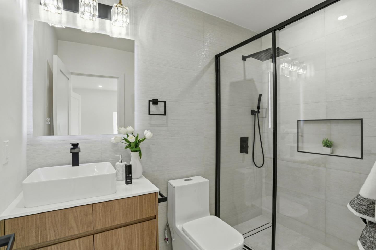 Detail Gallery Image 25 of 62 For 5271 Summit Ave, San Jose,  CA 95127 - 3 Beds | 2 Baths