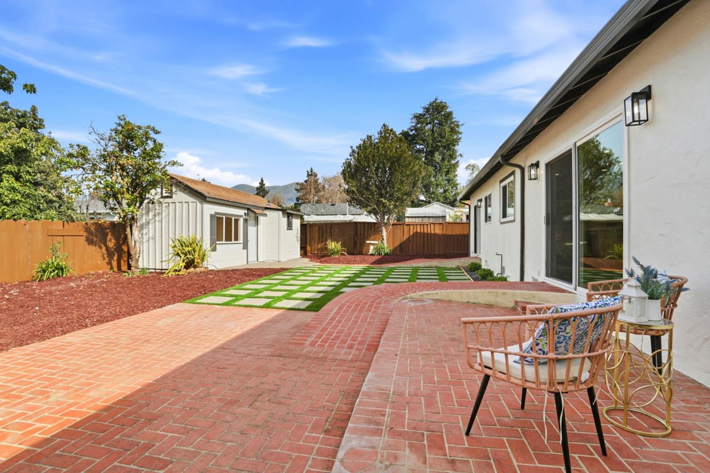 Detail Gallery Image 34 of 62 For 5271 Summit Ave, San Jose,  CA 95127 - 3 Beds | 2 Baths