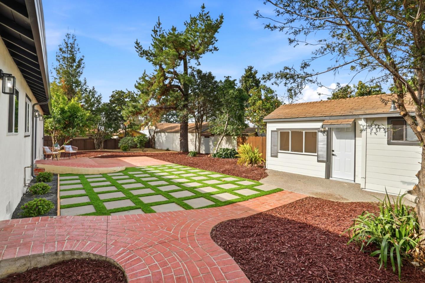 Detail Gallery Image 38 of 62 For 5271 Summit Ave, San Jose,  CA 95127 - 3 Beds | 2 Baths