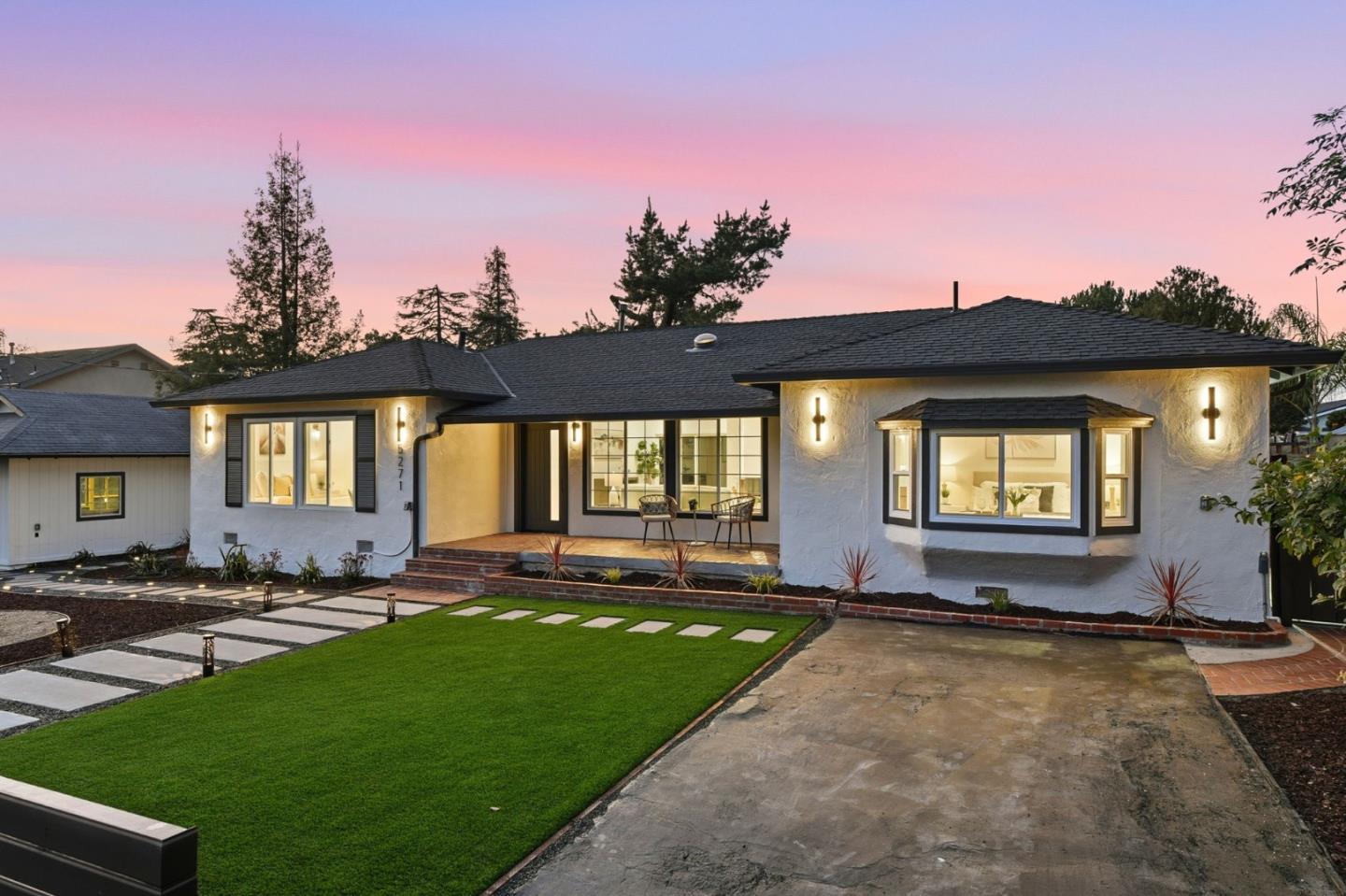 Detail Gallery Image 43 of 62 For 5271 Summit Ave, San Jose,  CA 95127 - 3 Beds | 2 Baths