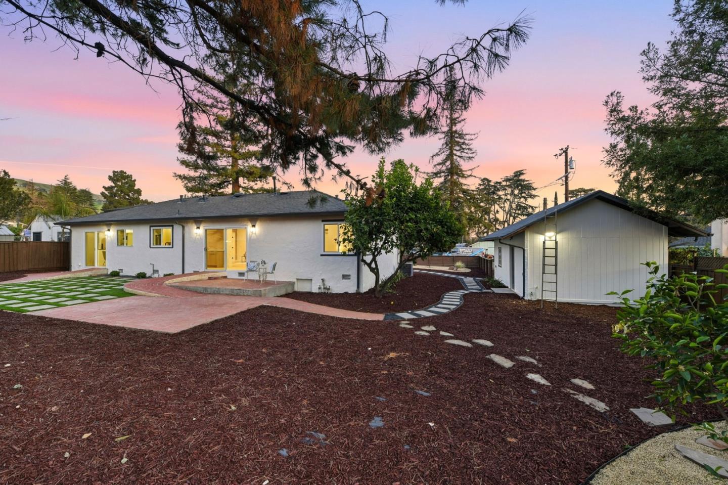 Detail Gallery Image 44 of 62 For 5271 Summit Ave, San Jose,  CA 95127 - 3 Beds | 2 Baths