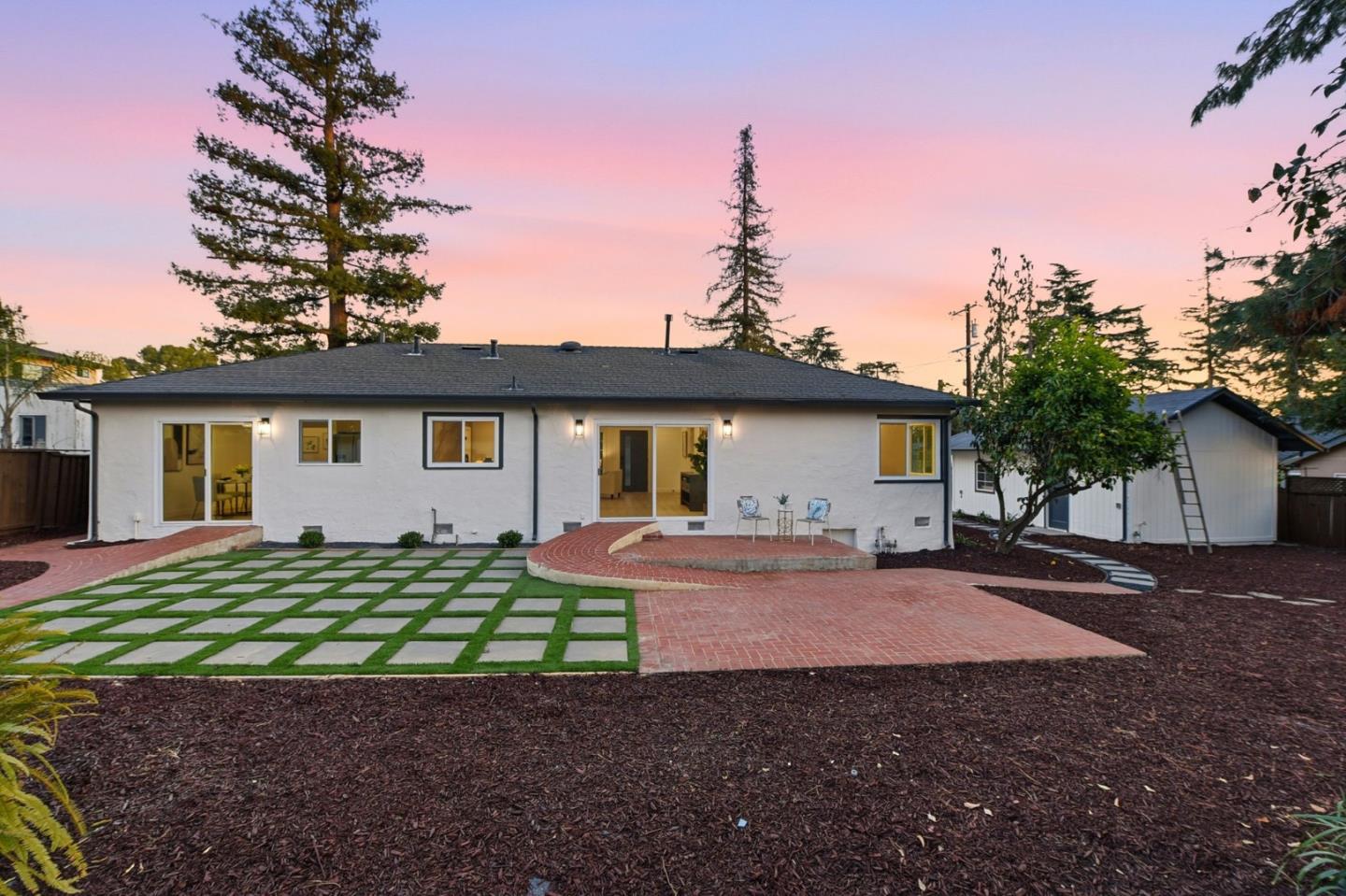 Detail Gallery Image 46 of 62 For 5271 Summit Ave, San Jose,  CA 95127 - 3 Beds | 2 Baths