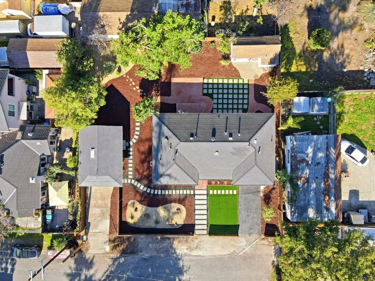 Detail Gallery Image 59 of 62 For 5271 Summit Ave, San Jose,  CA 95127 - 3 Beds | 2 Baths