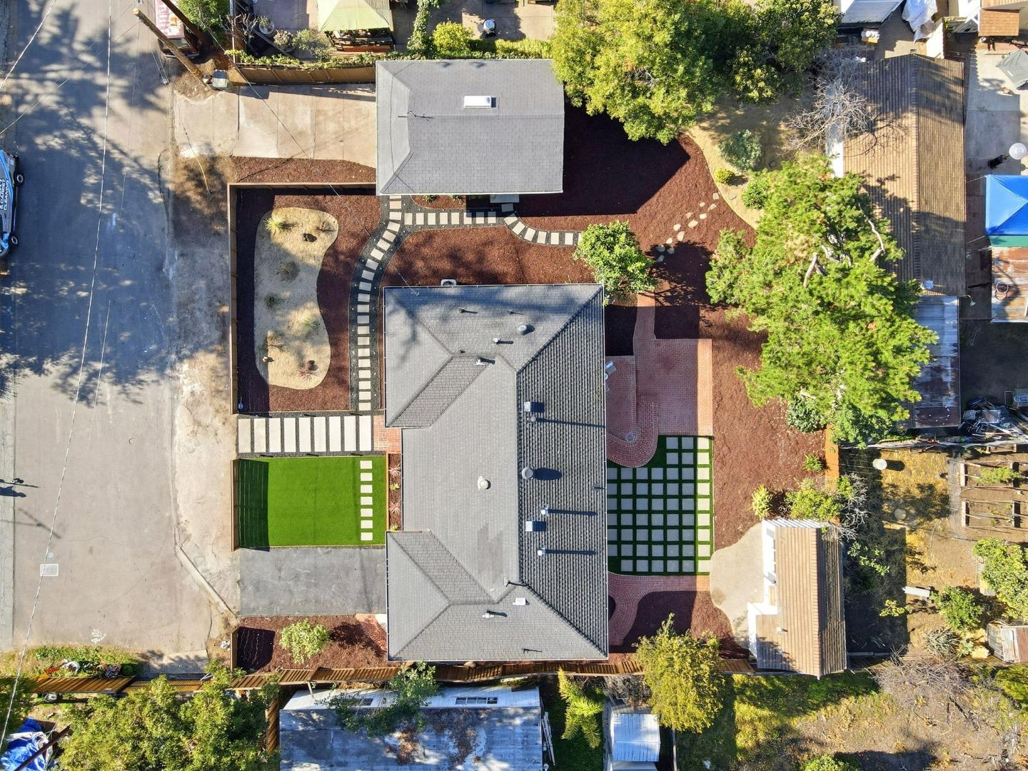 Detail Gallery Image 60 of 62 For 5271 Summit Ave, San Jose,  CA 95127 - 3 Beds | 2 Baths