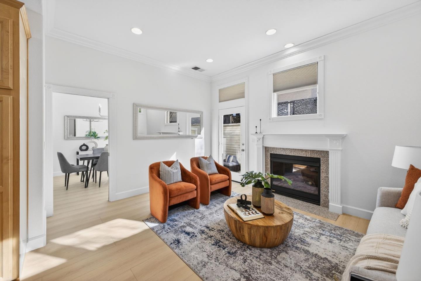 Detail Gallery Image 12 of 43 For 1802 Henning Pl, Santa Clara,  CA 95050 - 3 Beds | 2/1 Baths