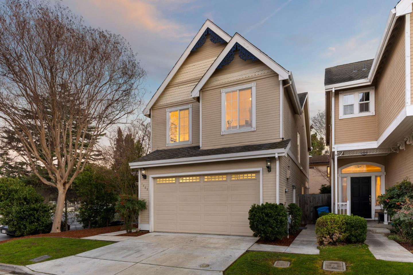 Detail Gallery Image 2 of 43 For 1802 Henning Pl, Santa Clara,  CA 95050 - 3 Beds | 2/1 Baths