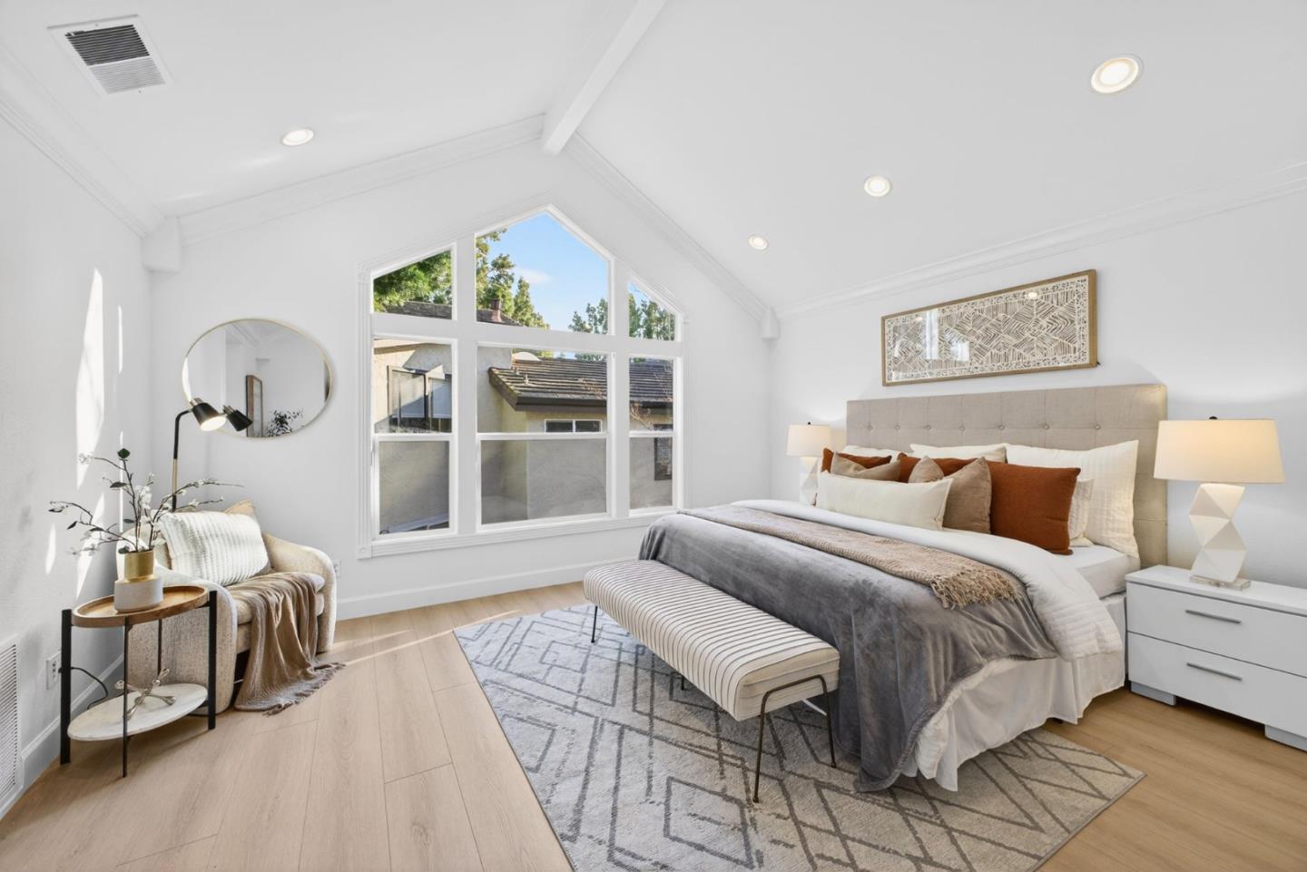 Detail Gallery Image 24 of 43 For 1802 Henning Pl, Santa Clara,  CA 95050 - 3 Beds | 2/1 Baths