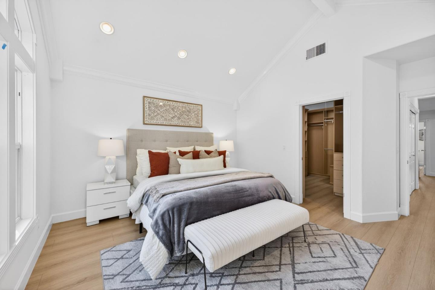 Detail Gallery Image 25 of 43 For 1802 Henning Pl, Santa Clara,  CA 95050 - 3 Beds | 2/1 Baths