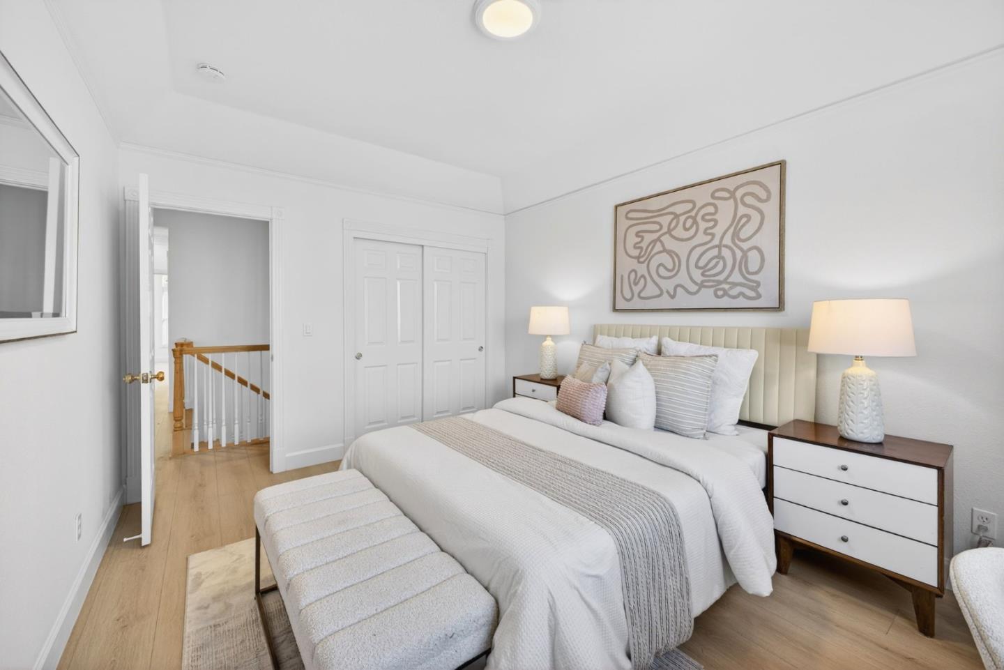 Detail Gallery Image 31 of 43 For 1802 Henning Pl, Santa Clara,  CA 95050 - 3 Beds | 2/1 Baths