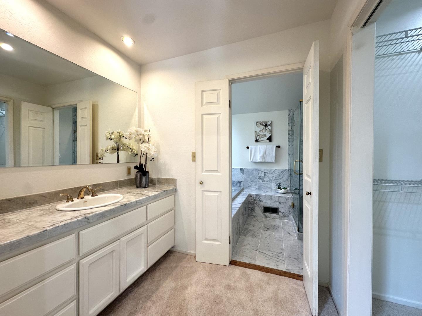 Detail Gallery Image 12 of 17 For 13531 Old Oak Way, Saratoga,  CA 95070 - 3 Beds | 3 Baths