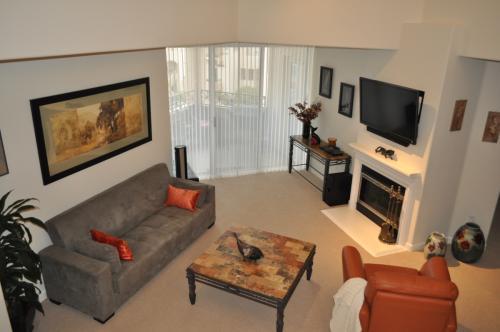 Detail Gallery Image 9 of 9 For 1951 Ofarrell St #406,  San Mateo,  CA 94403 - 2 Beds | 2 Baths