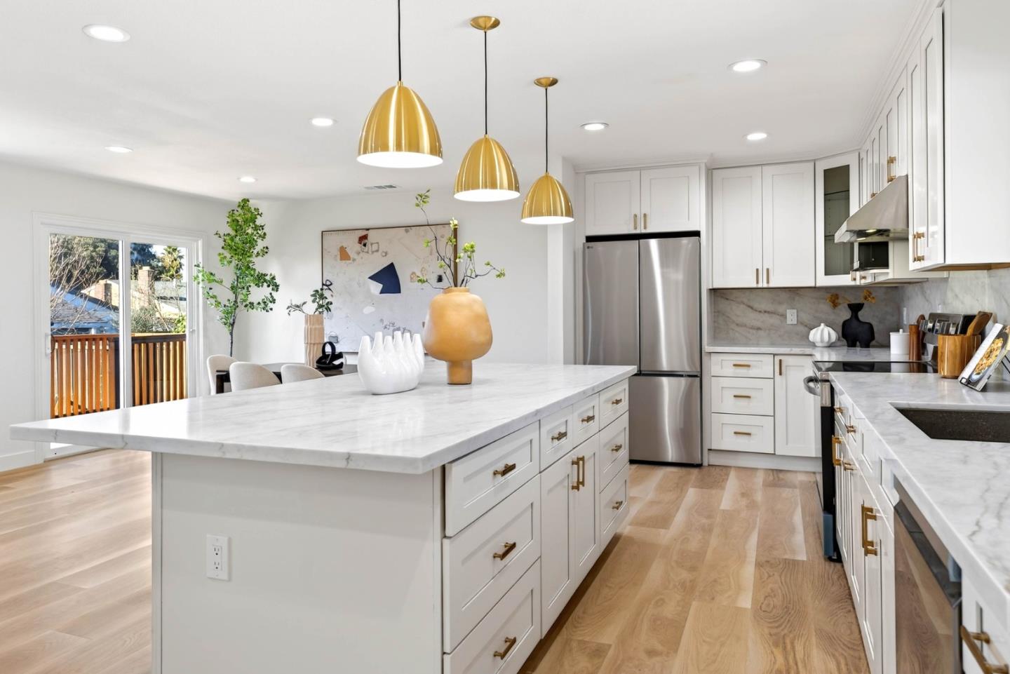 Detail Gallery Image 10 of 39 For 2739 Mclaughlin Ave, San Jose,  CA 95121 - 4 Beds | 3 Baths