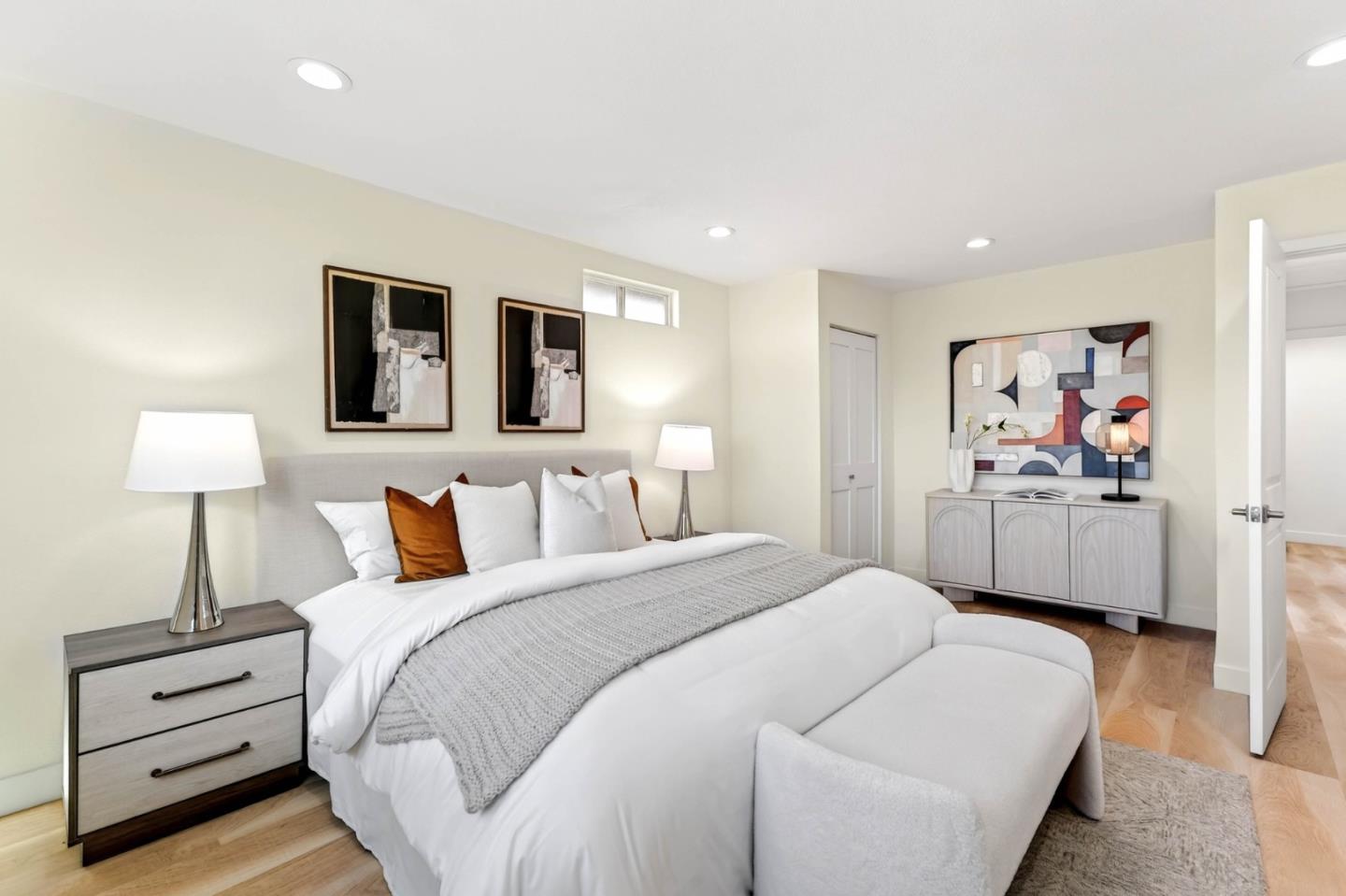 Detail Gallery Image 13 of 39 For 2739 Mclaughlin Ave, San Jose,  CA 95121 - 4 Beds | 3 Baths