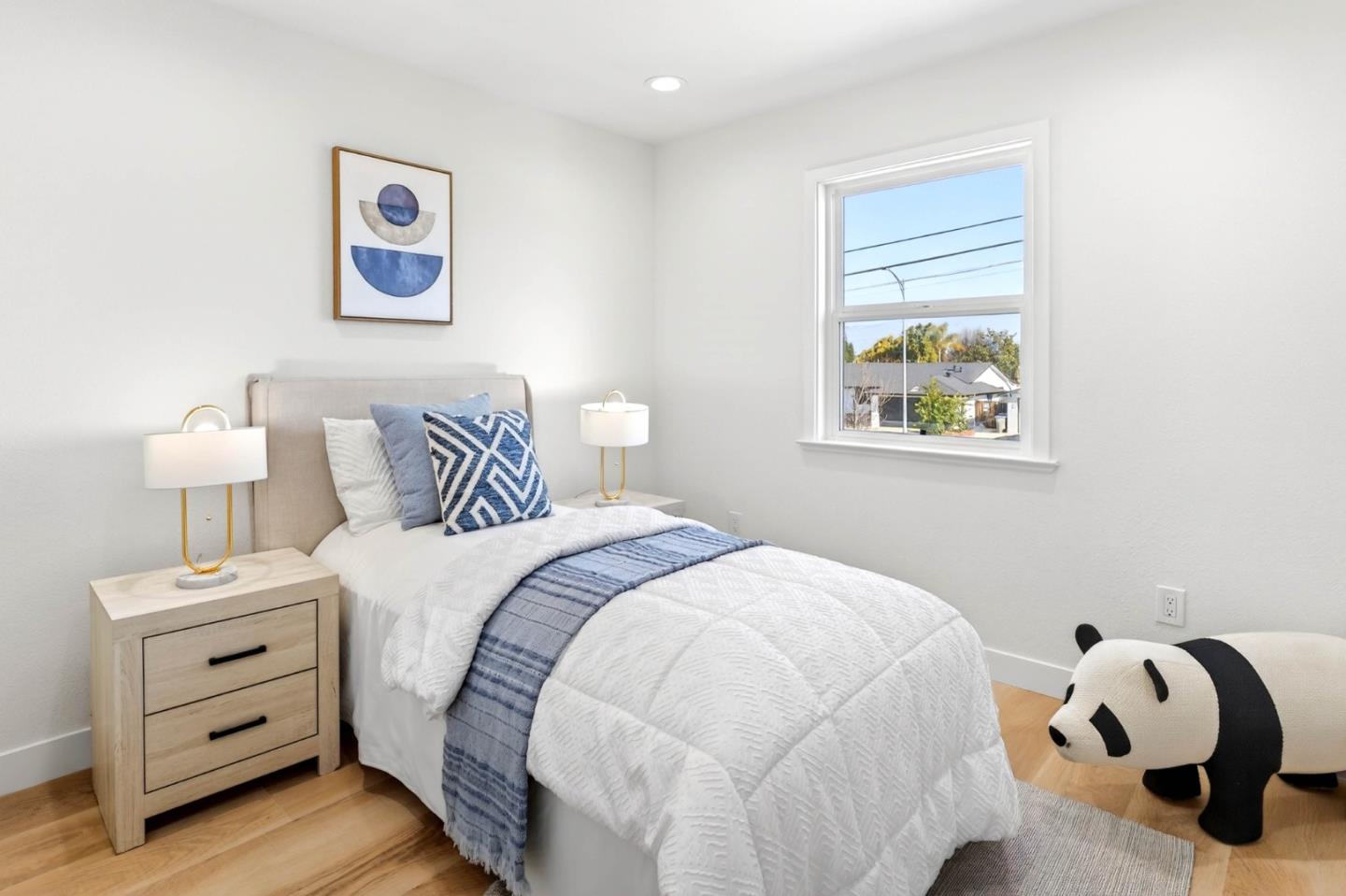 Detail Gallery Image 19 of 39 For 2739 Mclaughlin Ave, San Jose,  CA 95121 - 4 Beds | 3 Baths