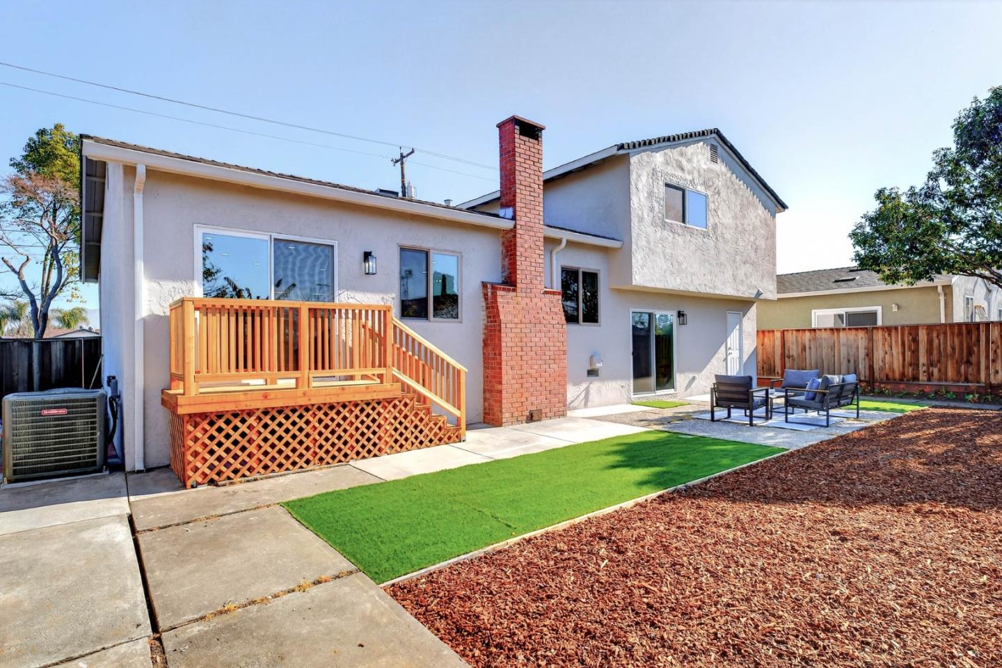 Detail Gallery Image 22 of 39 For 2739 Mclaughlin Ave, San Jose,  CA 95121 - 4 Beds | 3 Baths