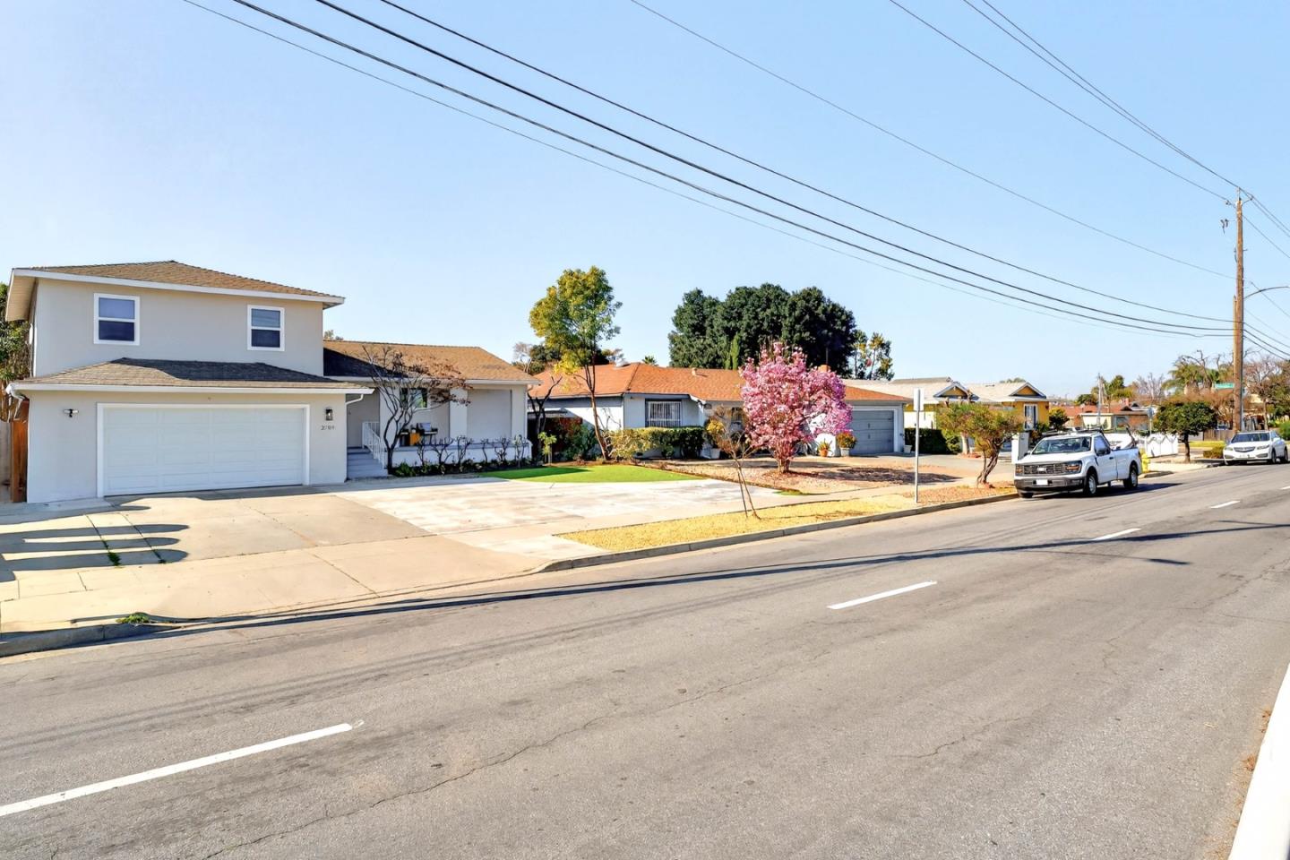 Detail Gallery Image 28 of 39 For 2739 Mclaughlin Ave, San Jose,  CA 95121 - 4 Beds | 3 Baths