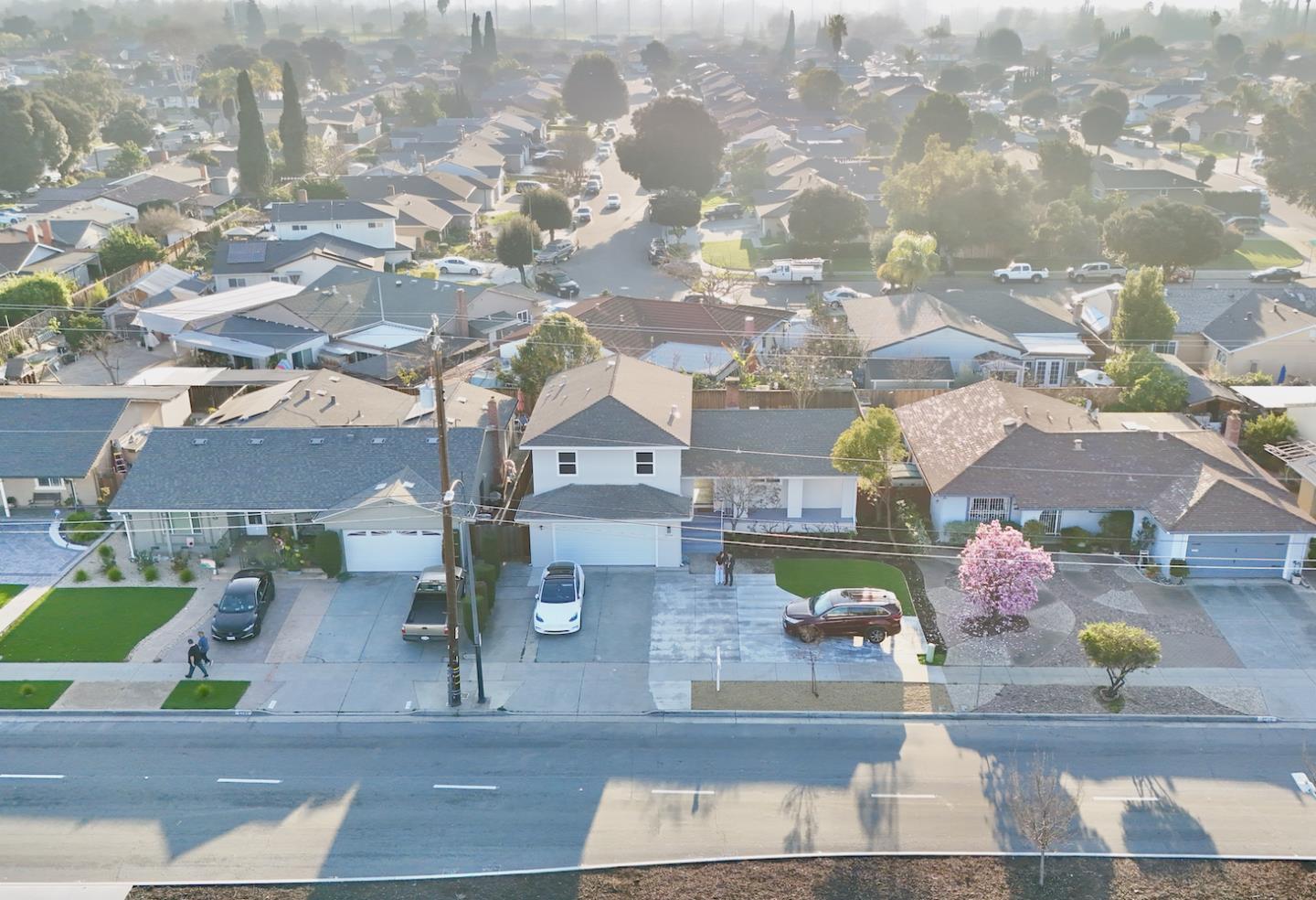 Detail Gallery Image 29 of 39 For 2739 Mclaughlin Ave, San Jose,  CA 95121 - 4 Beds | 3 Baths