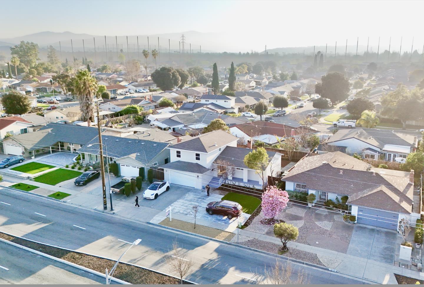 Detail Gallery Image 30 of 39 For 2739 Mclaughlin Ave, San Jose,  CA 95121 - 4 Beds | 3 Baths