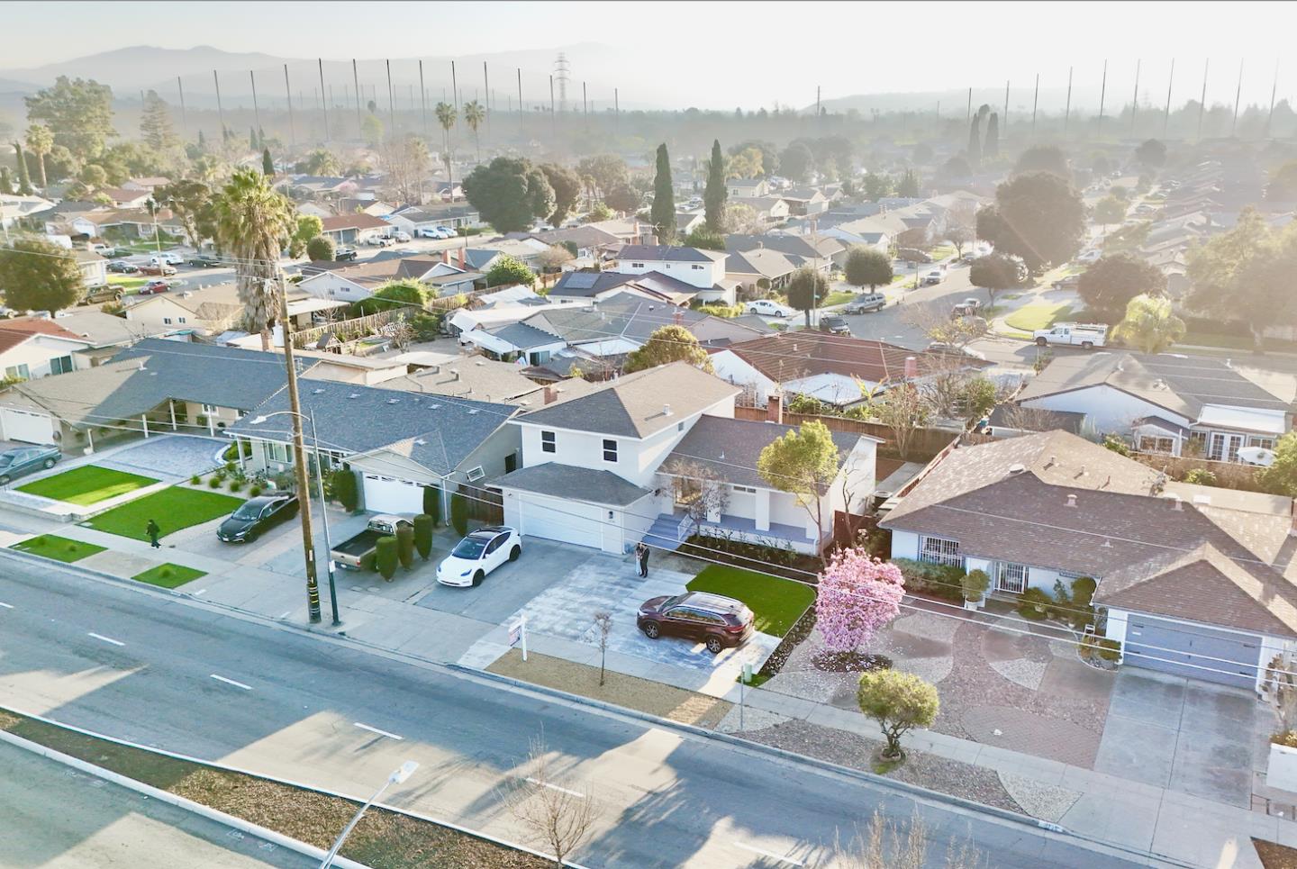 Detail Gallery Image 31 of 39 For 2739 Mclaughlin Ave, San Jose,  CA 95121 - 4 Beds | 3 Baths