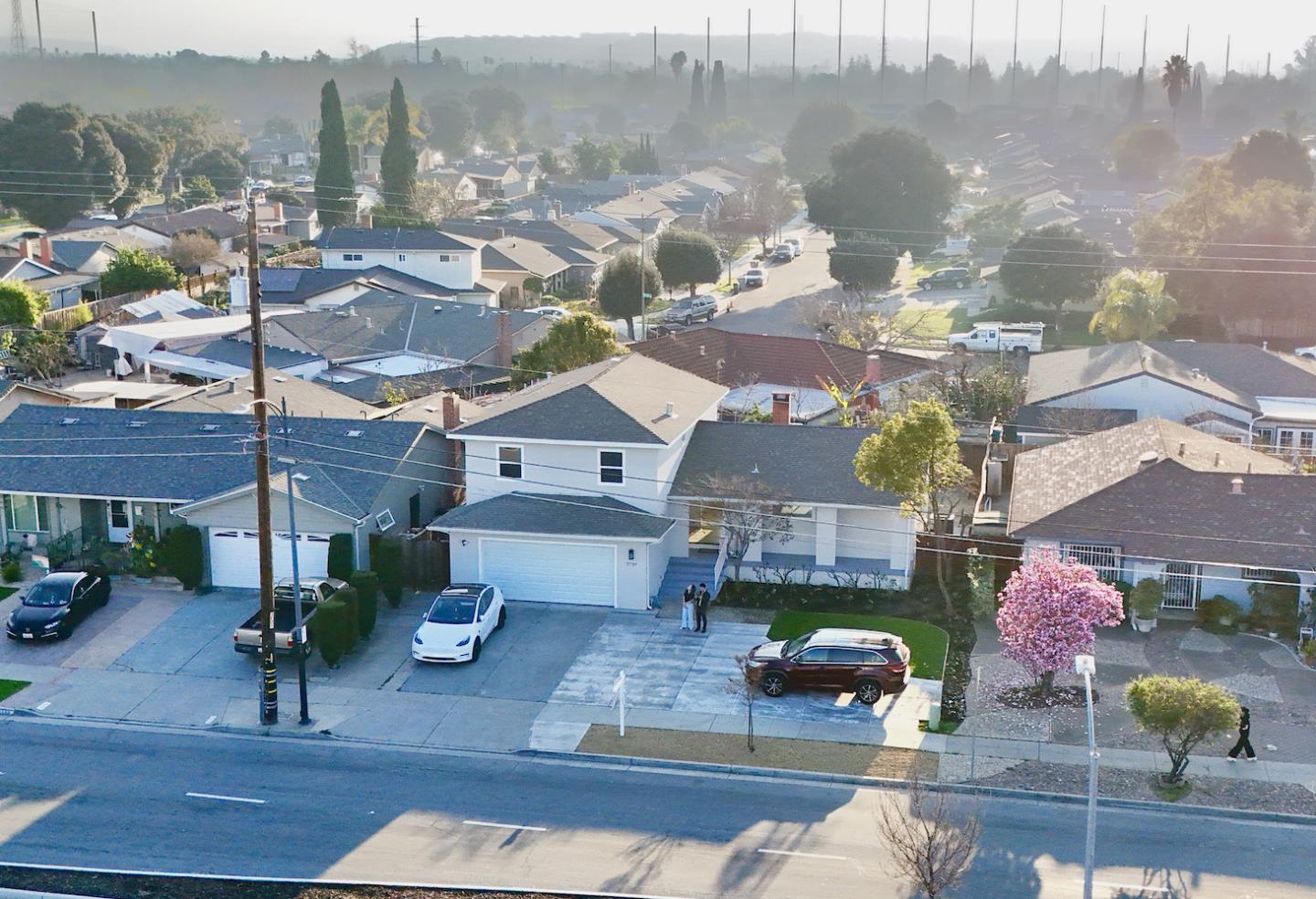 Detail Gallery Image 32 of 39 For 2739 Mclaughlin Ave, San Jose,  CA 95121 - 4 Beds | 3 Baths