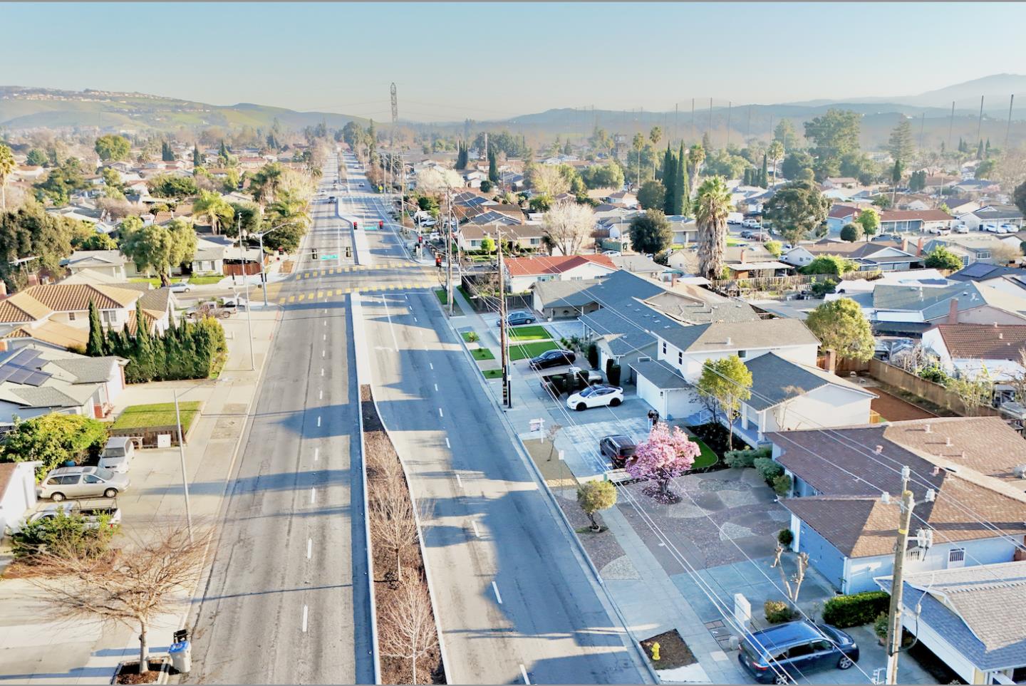 Detail Gallery Image 33 of 39 For 2739 Mclaughlin Ave, San Jose,  CA 95121 - 4 Beds | 3 Baths