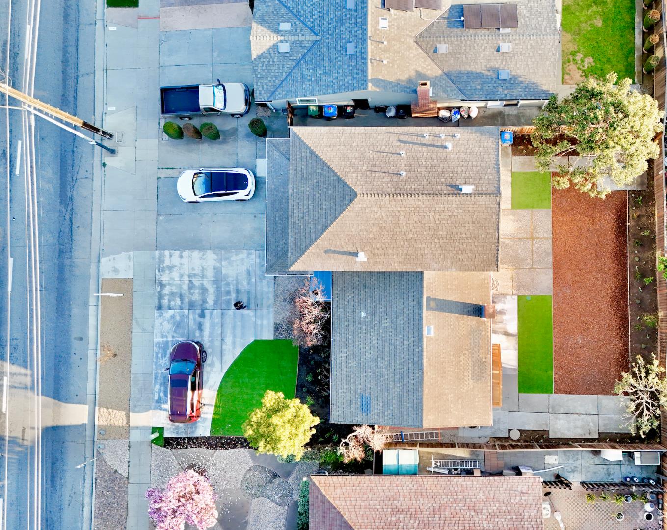 Detail Gallery Image 34 of 39 For 2739 Mclaughlin Ave, San Jose,  CA 95121 - 4 Beds | 3 Baths